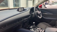 Mazda Cx-30 2.0 Skyactiv-G MHEV Sport Lux 5dr Petrol Hatchback